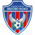 Lambang SE Belford Roxo