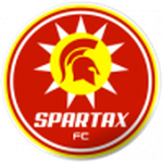 Lambang Spartax