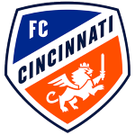 Lambang FC Cincinnati