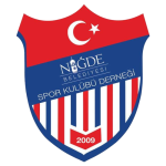 Lambang Niğde Belediyesispor