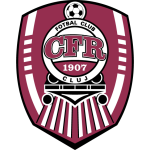 Lambang CFR 1907 Cluj