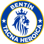Lambang Bentín Tacna Heroica