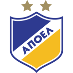 Lambang Apoel Nicosia