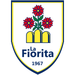Lambang La Fiorita