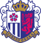 Lambang Cerezo Osaka W
