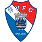 Lambang Gil Vicente U19