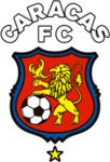 Lambang Caracas W