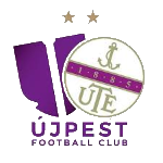 Lambang Ujpest