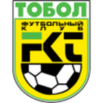 Lambang FK Tobol Kostanay