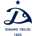 Lambang Dinamo Tbilisi