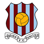 Lambang Gzira United