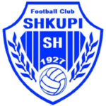Lambang Shkupi 1927