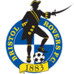 Lambang Bristol Rovers W