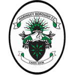 Lambang Haringey Borough W