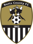 Lambang Notts County W