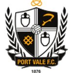 Lambang Port Vale W