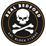 Lambang Real Bedford W