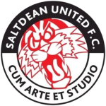Lambang Saltdean United W