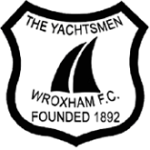Lambang Wroxham W