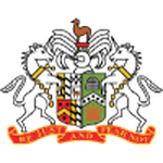 Lambang Glenavon FC