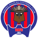 Lambang Davao Aguilas