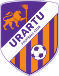 Lambang FC Urartu