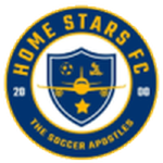 Lambang Home Stars