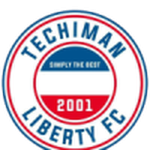 Lambang Techiman Liberty