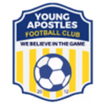 Lambang Young Apostles