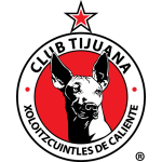 Lambang Club Tijuana