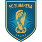 Lambang Suhareka