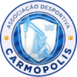 Lambang Carmópolis