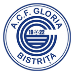 Lambang Gloria Bistriţa