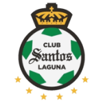 Lambang Santos Laguna