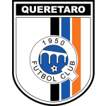 Lambang Club Queretaro