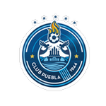 Lambang Puebla