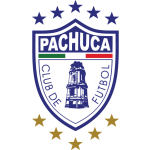 Lambang CF Pachuca