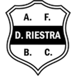 Lambang Deportivo Riestra Res.