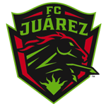Lambang FC Juarez
