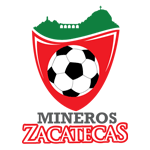 Lambang Mineros de Zacatecas