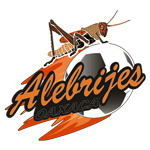 Lambang Alebrijes de Oaxaca