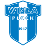 Lambang Wisła Płock II