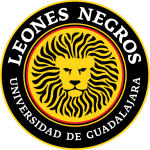 Lambang Leones Negros UDG