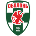 Lambang Obolon' Kyiv U19