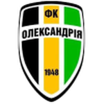 Lambang Oleksandria U19