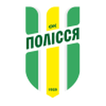 Lambang Zhytomyr U19