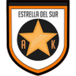 Lambang Estrella Del Sur