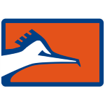 Lambang Correcaminos Uat