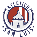 Lambang Atletico San Luis