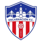 Lambang Encarnación